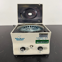 Shelton Scientific VSMC-13 Mini Centrifuge image 3